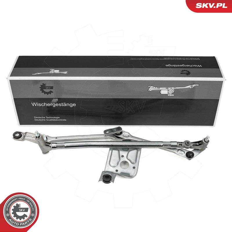 Pesurihoovastik, ESEN SKV 05SKV234