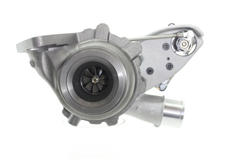 ALANKO 10901031 Charger, charging (supercharged/turbocharged)