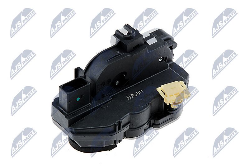 Ukselukk, NTY EZC-PL-011