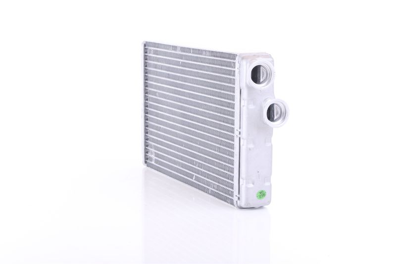 NISSENS 707224 Heat Exchanger, interior heating