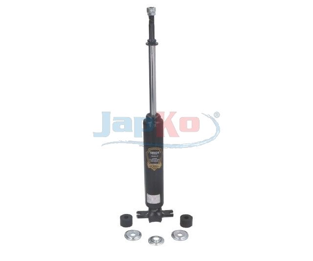 Amort, JAPKO MJ50024