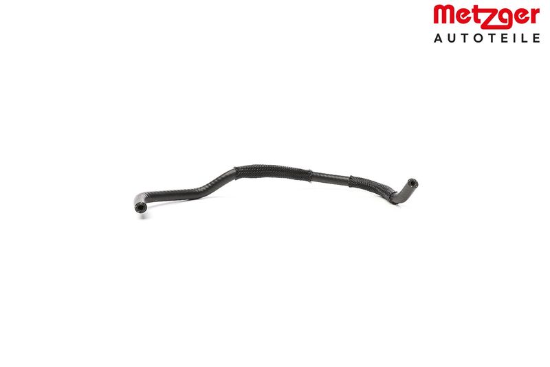 LADELUFTSCHLAUCH METZGER AUTOTEILE 2401117 37