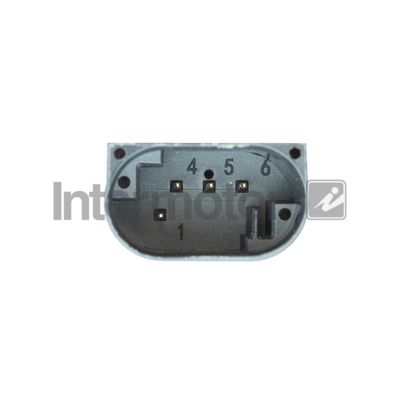 INTERMOTOR 99022 Sensor, headlight levelling