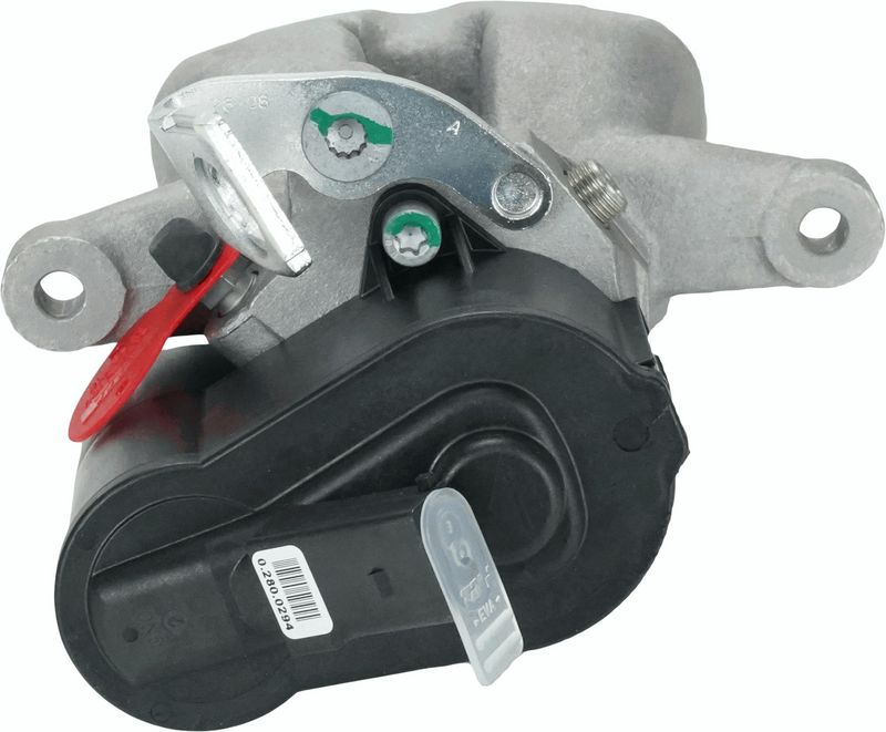 TRW BHN995E Brake Caliper
