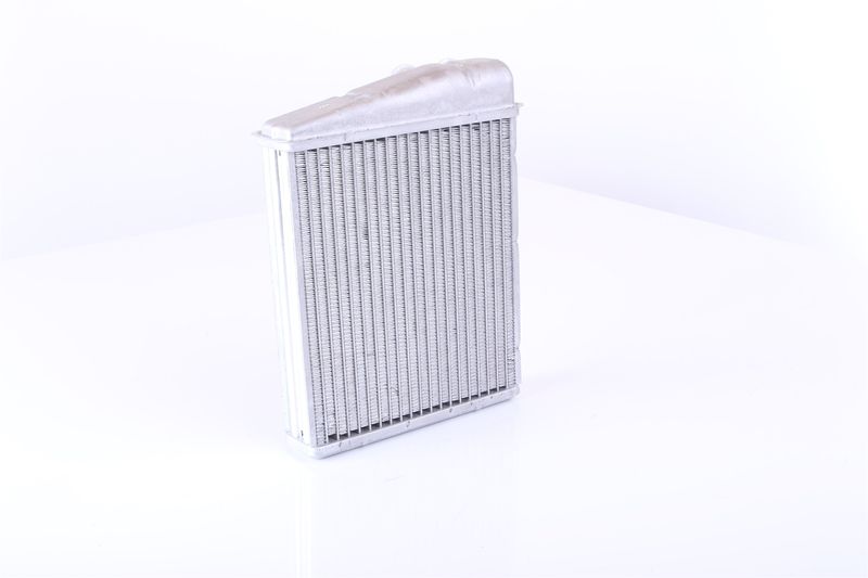 NISSENS 70807 Heat Exchanger, Interior Heating