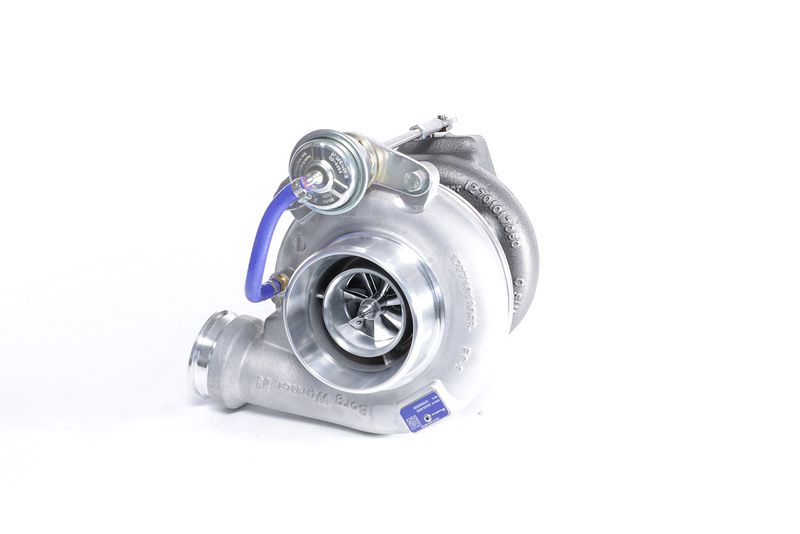 Compresor,sistem de supraalimentare T918354 BTS Turbo