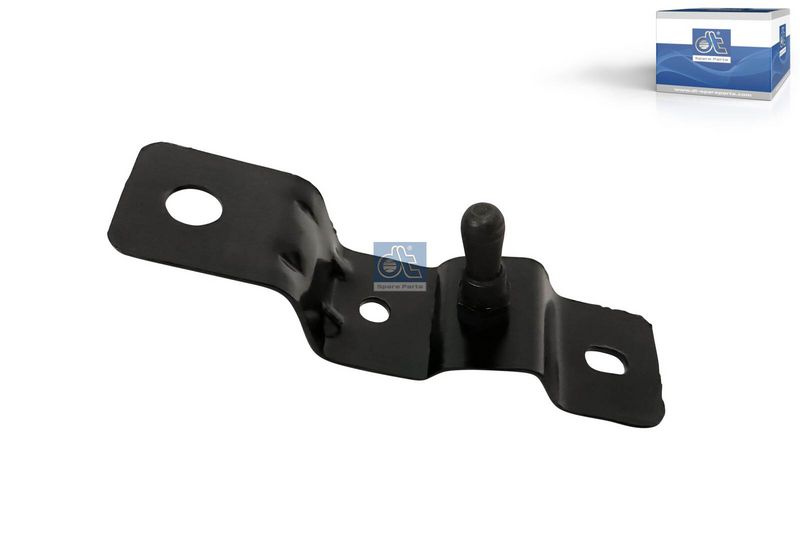 Product Kronšteins, Radiatora reste DT Spare Parts 1.22267 Image