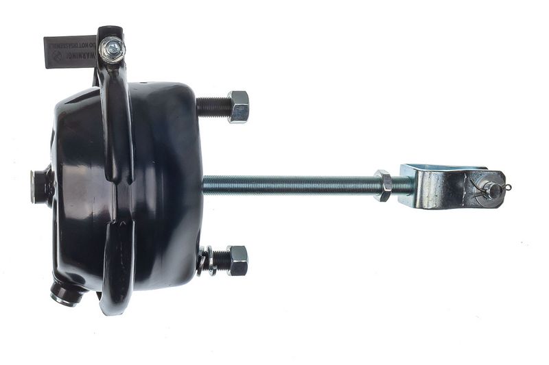 DENCKERMANN BC20020 - Spring-loaded Cylinder
