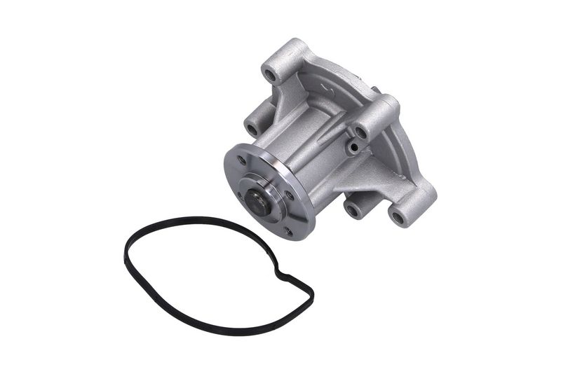 Veepump, mootori jahutus, KAMOKA T0183