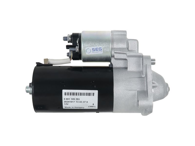 AS-PL S0912(SEG) Starteris