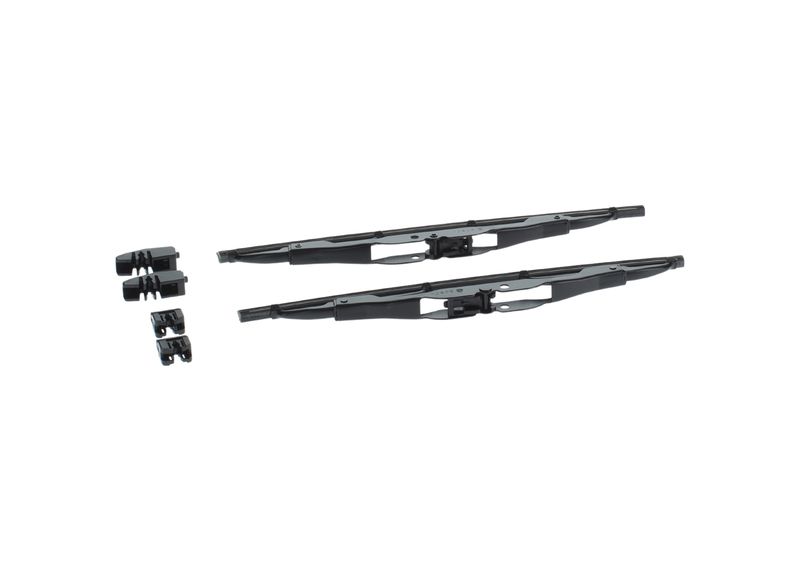 Klaasipuhastaja kumm, BOSCH 3 397 118 800