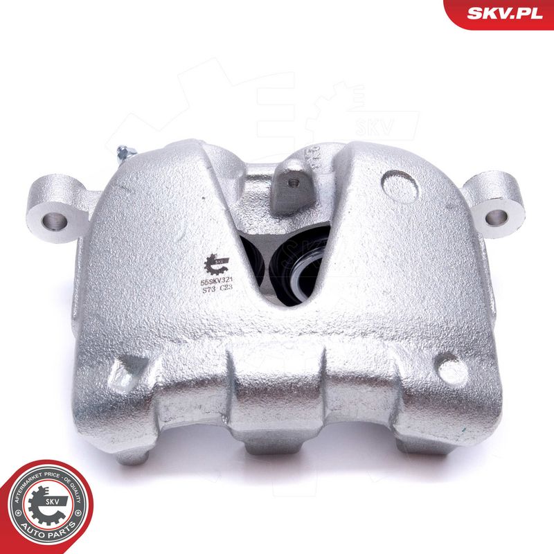 Pidurisadul, ESEN SKV 55SKV321