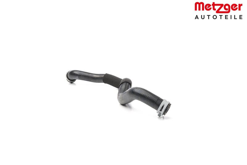 METZGER AUTOTEILE 2420909 Radiator Hose