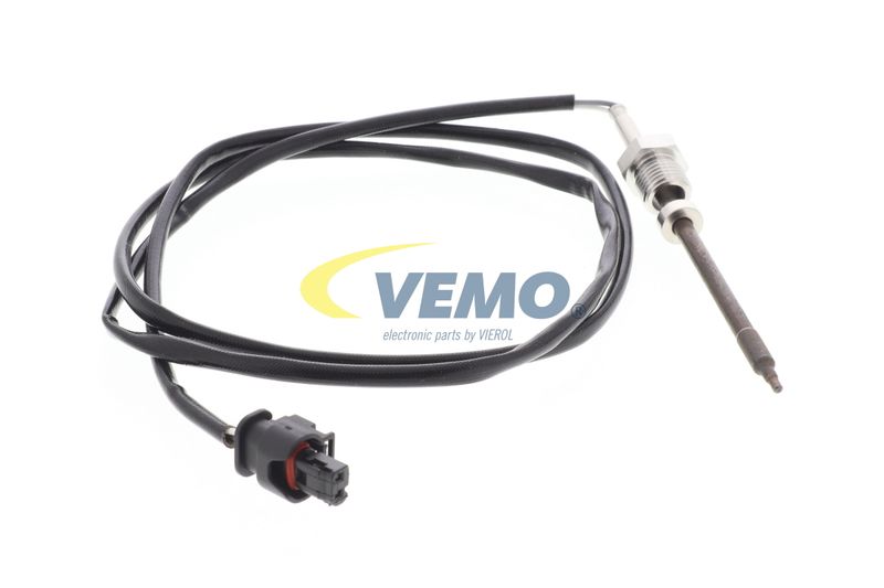 VEMO V30-72-0193 Датчик, температура відпрацьованих газів