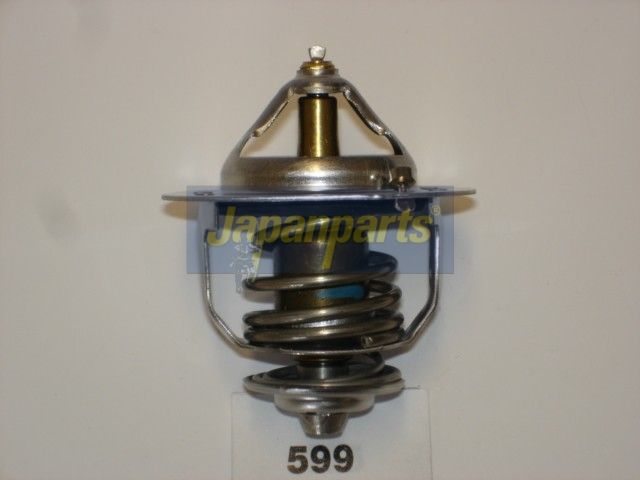 Termostato, refrigerante