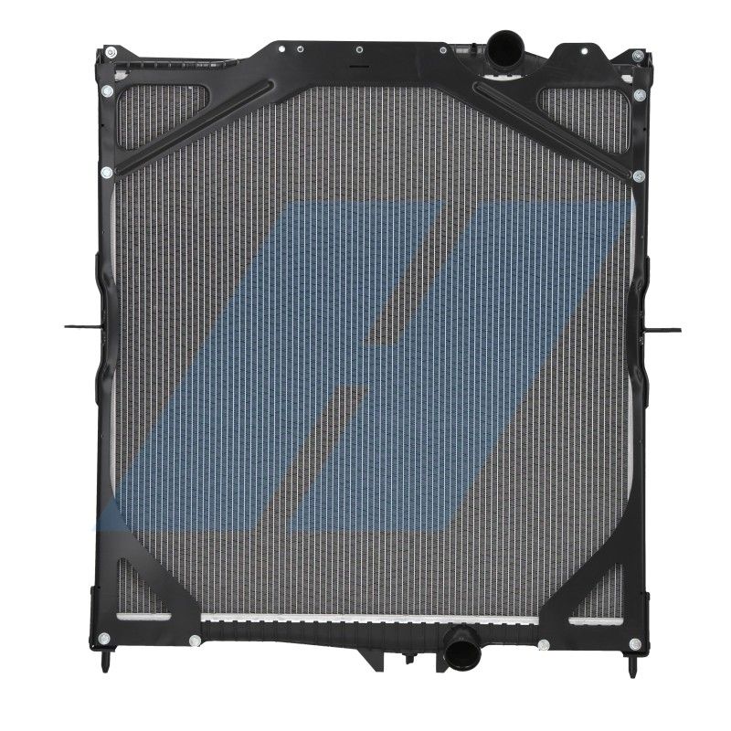 chladič vodní VOLVO FH 926mm - s rámem 10057003