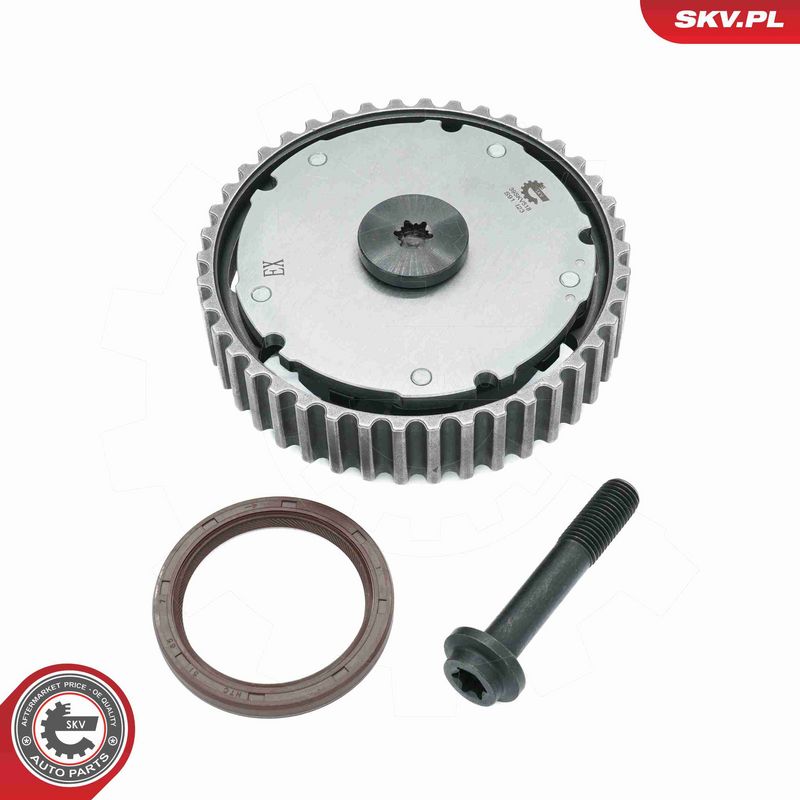 ESEN SKV 39SKV518 Camshaft Adjuster