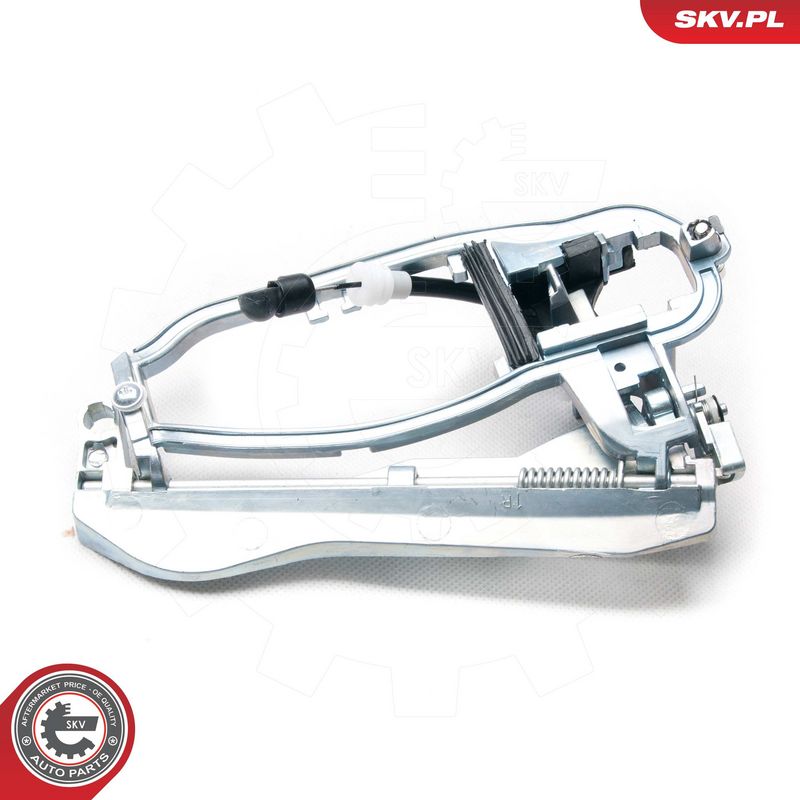 Raam, väljaspoolne uksekäepide, ESEN SKV 96SKV022