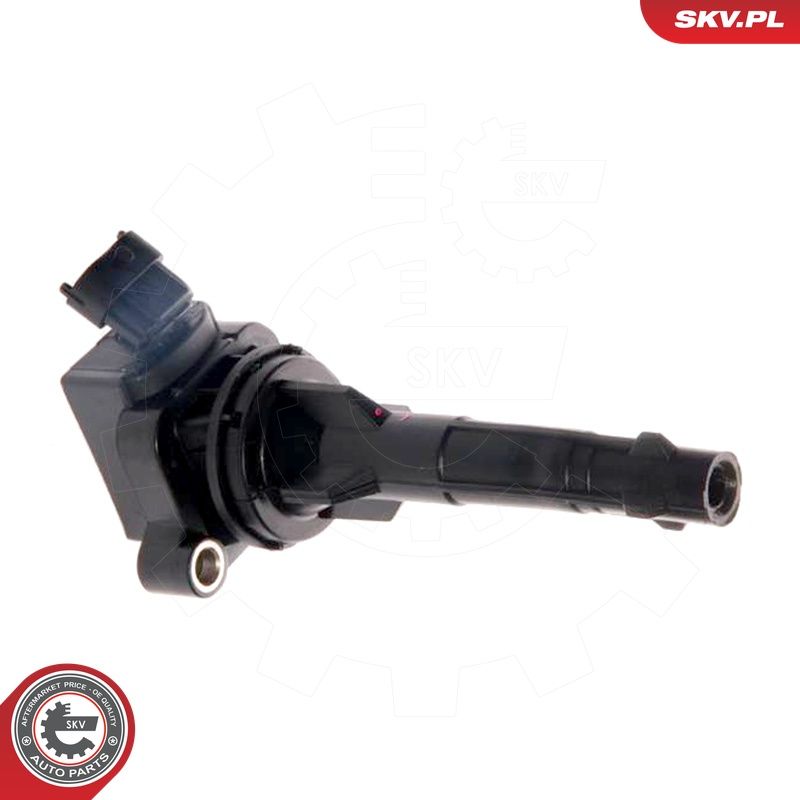 Süütepool, ESEN SKV 03SKV081