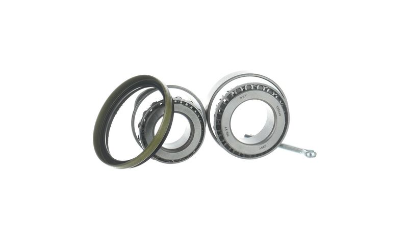 SKF VKBA652 Wheel Bearing Kit