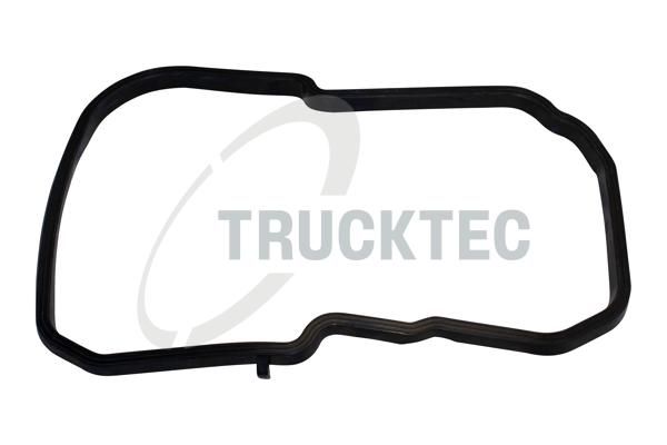 TRUCKTEC AUTOMOTIVE 02.25.035 - Automatinės pavarų dėžės karterio tarpinė