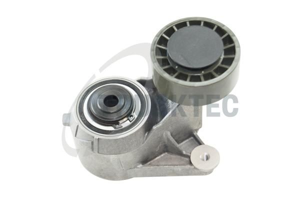 TRUCKTEC AUTOMOTIVE 02.19.072 - Belt Tensioner, V-ribbed belt
