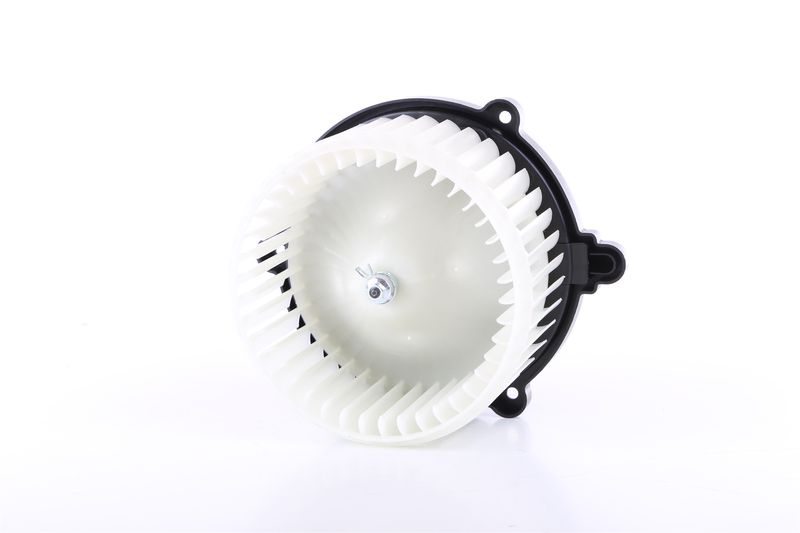 Salongipuhur, NISSENS 87388