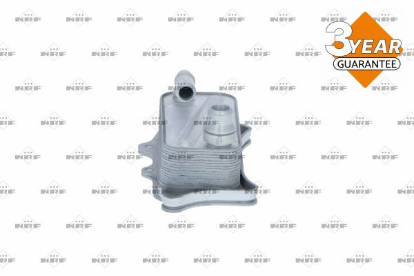Radiador de Aceite NRF 31270 - 4