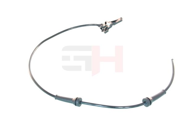 GH GH-713706 Jutiklis, rato greitis