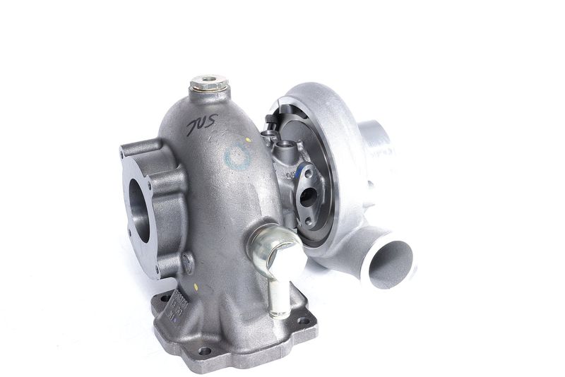 Compresor,sistem de supraalimentare T915941 BTS Turbo