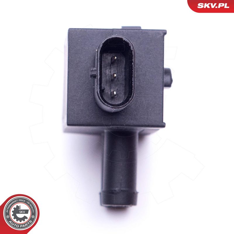 Andur, heitgaasisurve, ESEN SKV 17SKV354