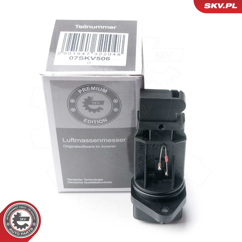 Õhumassimõõtja, ESEN SKV 07SKV506