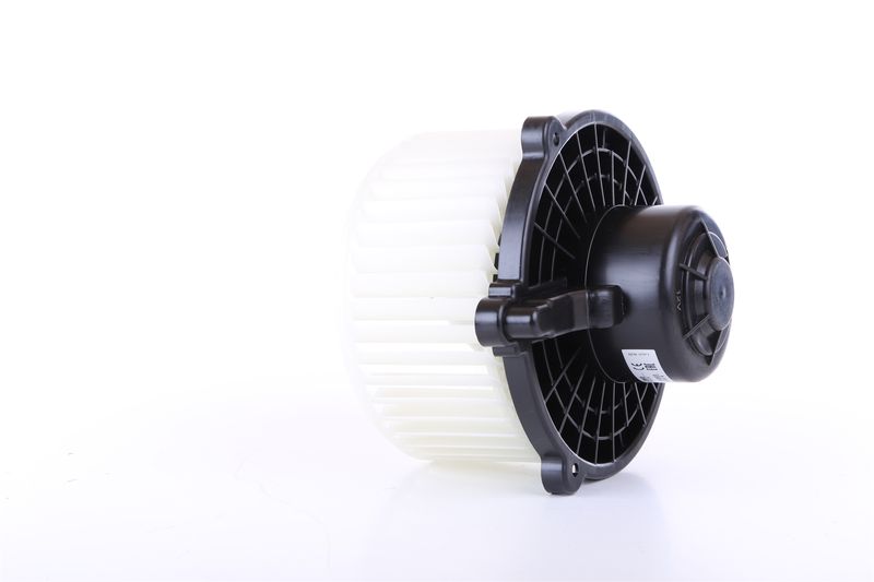 Salongipuhur, NISSENS 87388