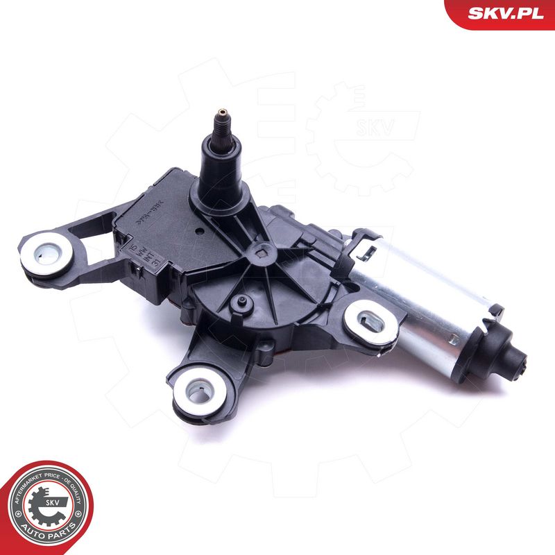 Pesuri mootor, ESEN SKV 19SKV139