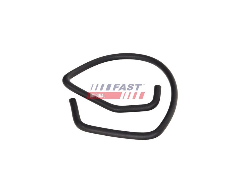 Jahutusvoolik, FAST FT13205
