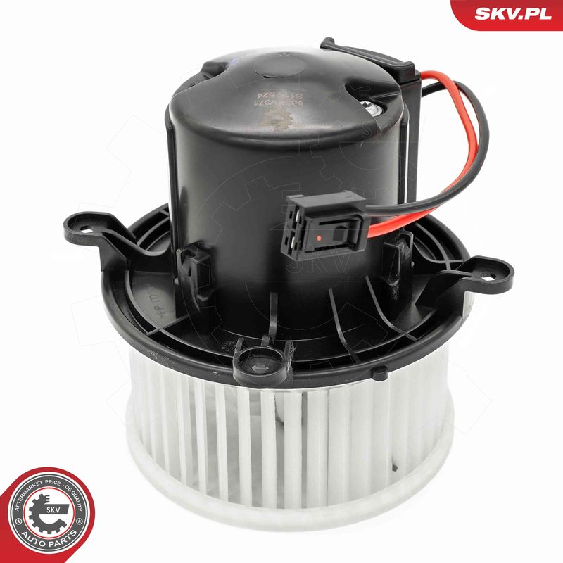 ESEN SKV 68SKV071 Interior Blower