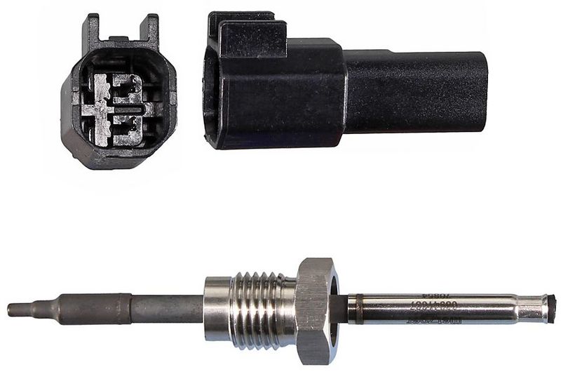 METZGER AUTOTEILE 08941037 Sensor, exhaust gas temperature