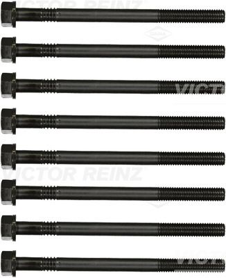 VICTOR REINZ 14-32280-01 - Cylinder Head Bolt Set
