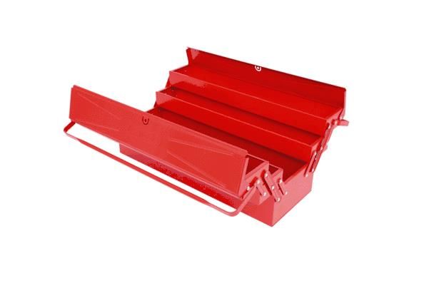 KS TOOLS 999.0125 Tool Box