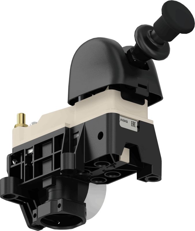 ProVia PRO6450100 Brake Valve, parking brake