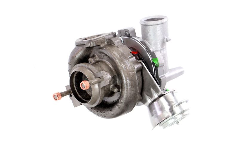 REMANTE 003-001-001012R Charger, charging (supercharged/turbocharged)