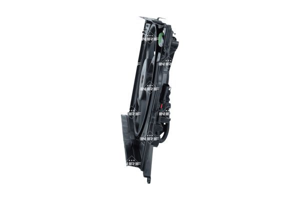NRF 47948 Fan, engine cooling