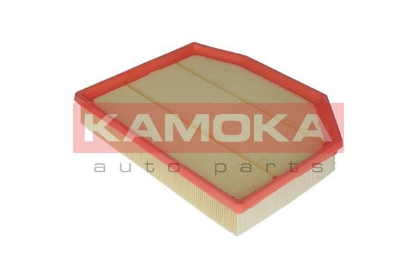 Повітряний фільтр, Kamoka F218601