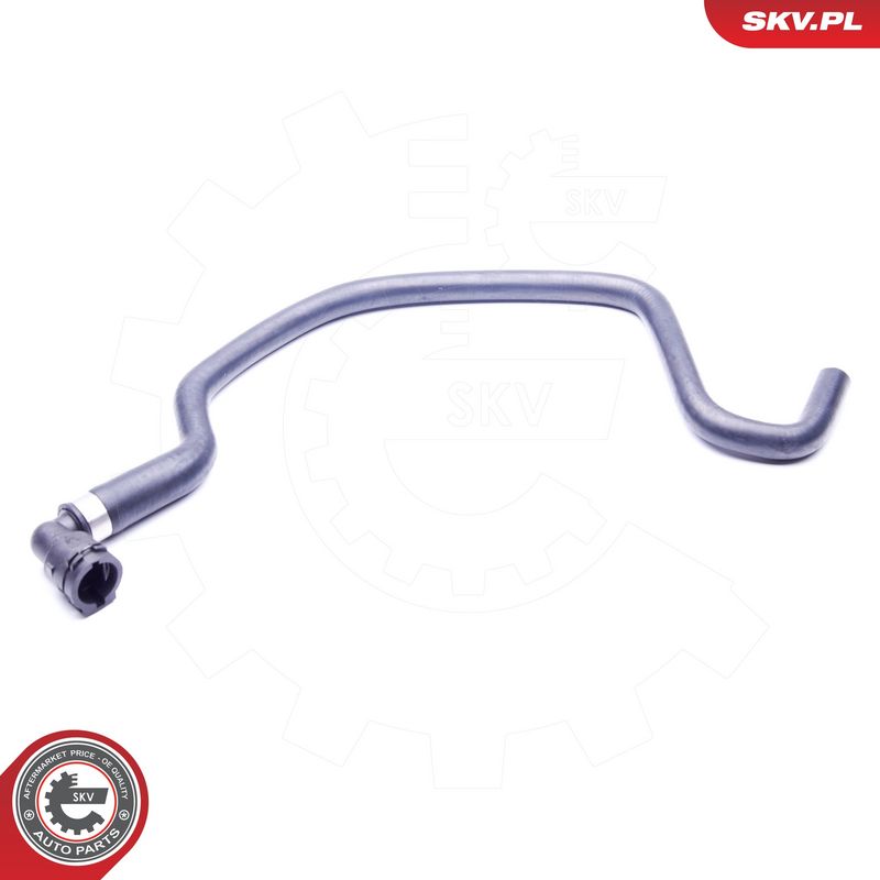 Furtun radiator ESEN SKV 43SKV731