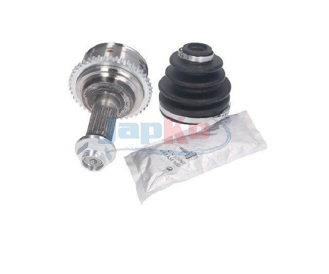 Liigendlaager, veovõll, JAPKO 62366