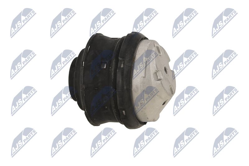 Paigutus, Mootor, NTY ZPS-ME-083