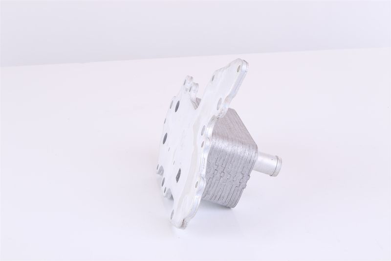 Õliradiaator, mootoriõli, NISSENS 90984