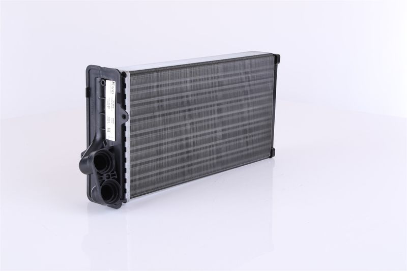 NISSENS 73356 Heat Exchanger, Interior Heating