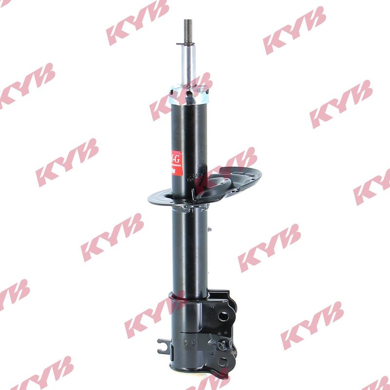 Amort, KYB 3320020