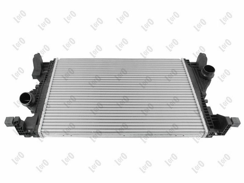 ABAKUS 054-018-0030 Charge Air Cooler